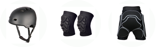 Zhejiang Fangbo Sporting Goods Co., Ltd.