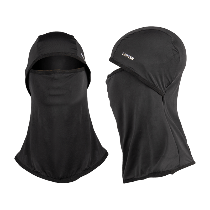 Winter Magnetic Ski Mask Wind Cold Warm Headgear