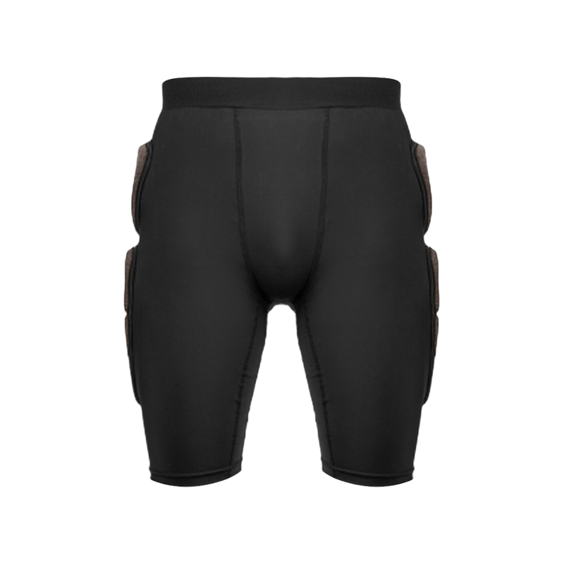 Protective Padded Shorts Ski Protective Gear
