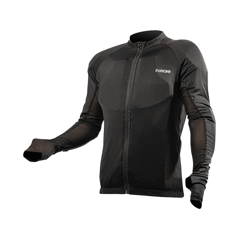 Summer Motorcycle Breathable Protective Gear