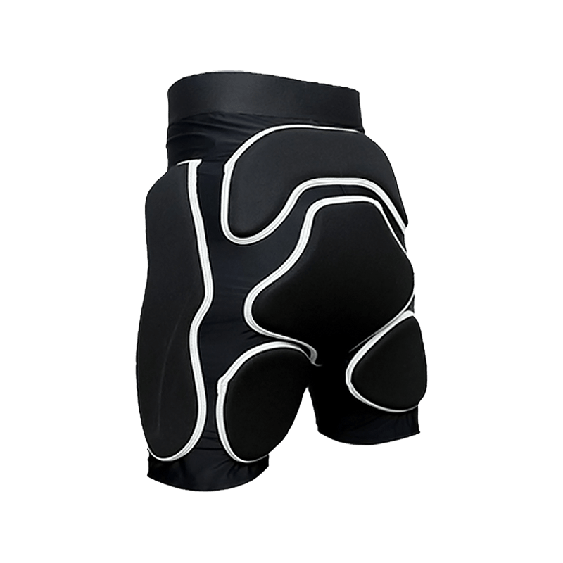 Ski Knee Pad Hip Protector Sports Protective Gear