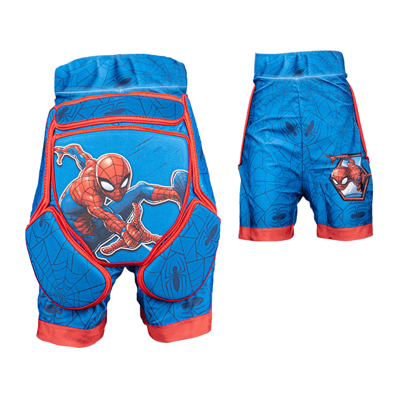 Children EVA Thickened Impact Shorts Hip Protector