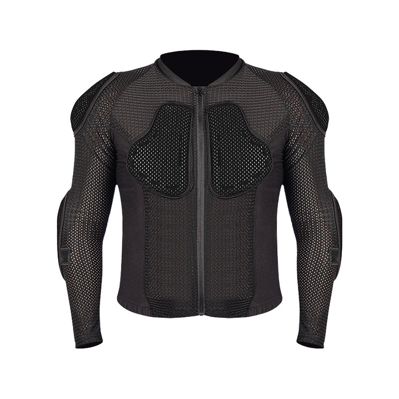 Unisex Off-Road Motorcycle Full Body Armor Pads