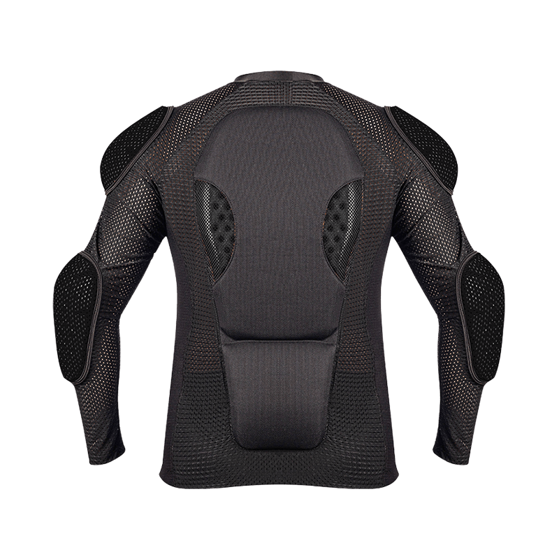 Unisex Off-Road Motorcycle Full Body Armor Pads