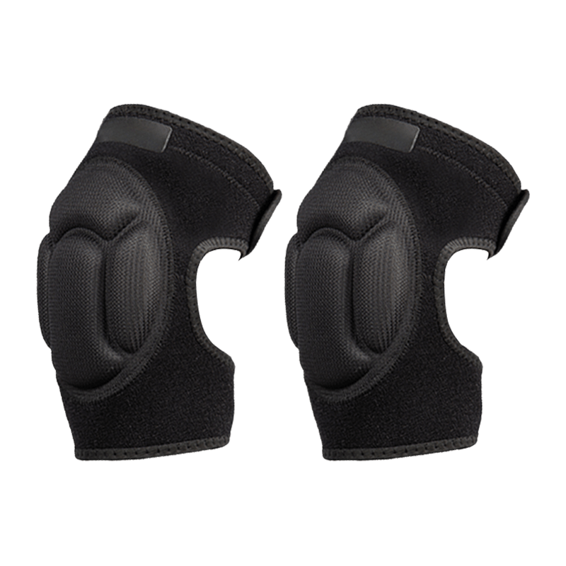 Thick Sponge Anti-slip Protective Knee Pads