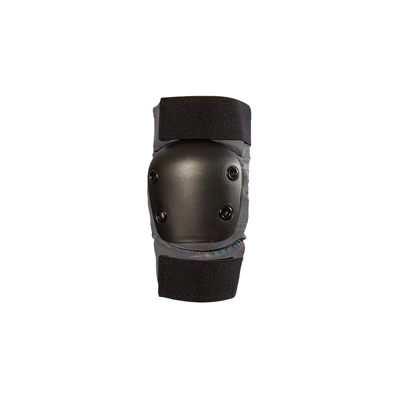 Gradient Color Knee Pads Elbow Pads for Adult Kids