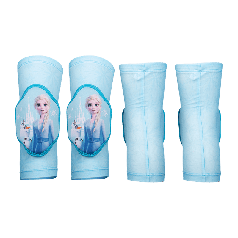 6PCS Kids Cartoon Skating Protective Gear Set