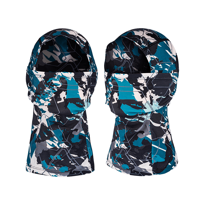 Winter Magnetic Ski Mask Wind Cold Warm Headgear