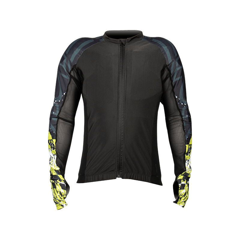 Summer Motorcycle Breathable Protective Gear