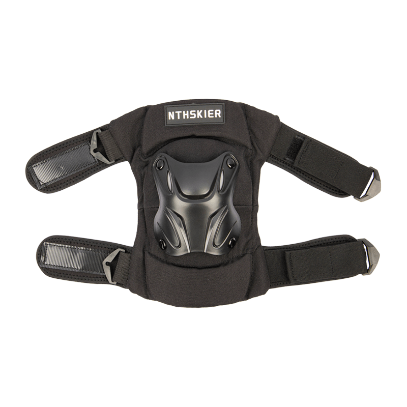 Adjustable Knee Pads Elbow Pad Protector for Cycling Racing