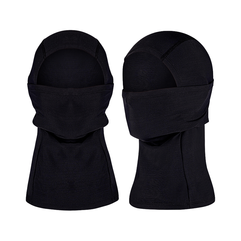 Winter Magnetic Ski Mask Wind Cold Warm Headgear