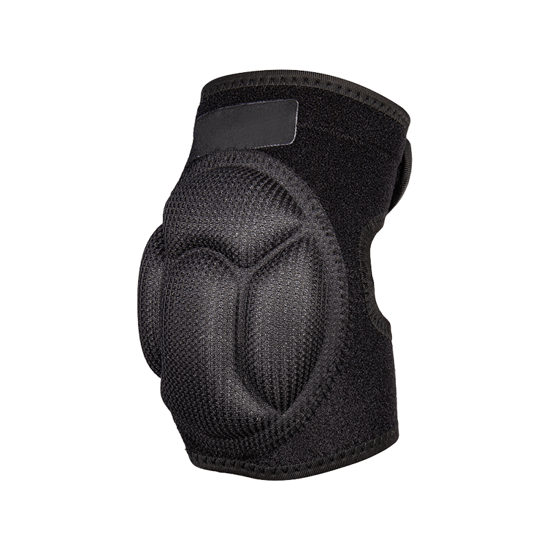 Thick Sponge Anti-slip Protective Knee Pads