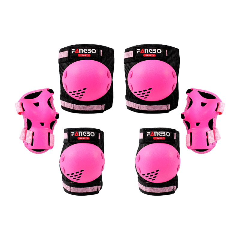 Zhejiang Fangbo Sporting Goods Co., Ltd.