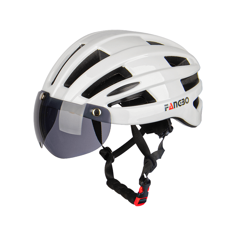 Unisex Adult Breathable Bike Helmet