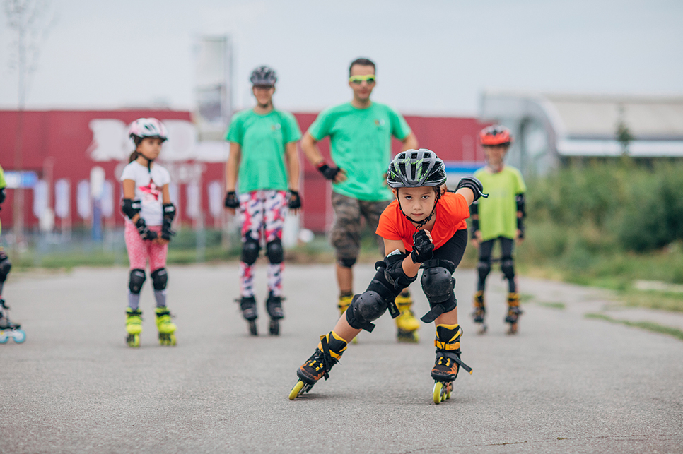 Zhejiang Fangbo Sporting Goods Co., Ltd.