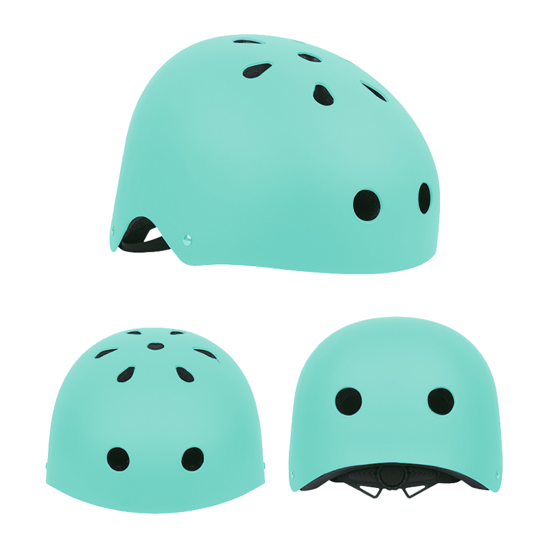 Adult Youth Kids Adjustable Multi-Sport Helmet