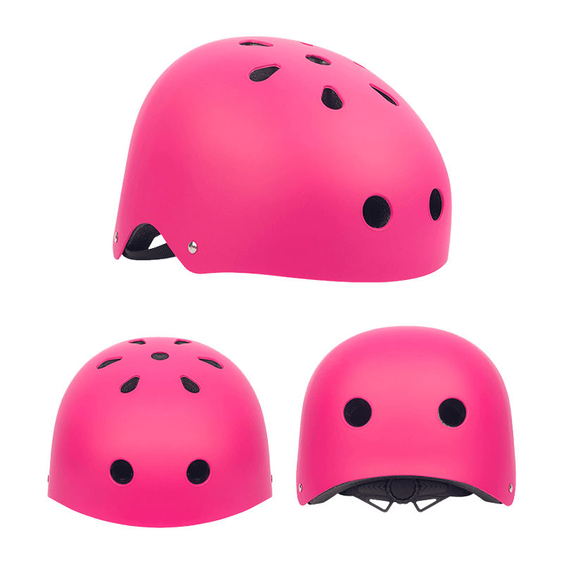 Adult Youth Kids Adjustable Multi-Sport Helmet