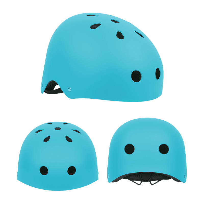 Adult Youth Kids Adjustable Multi-Sport Helmet