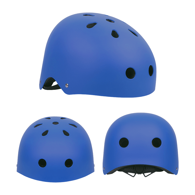 Adult Youth Kids Adjustable Multi-Sport Helmet