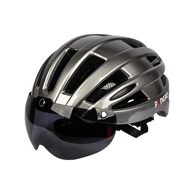 Unisex Adult Breathable Bike Helmet