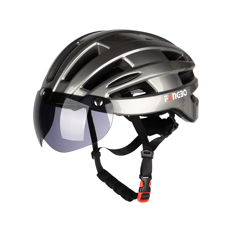 Unisex Adult Breathable Bike Helmet