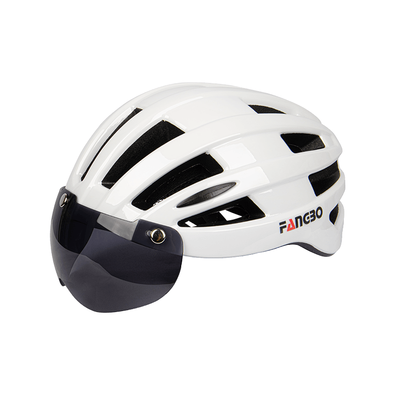 Unisex Adult Breathable Bike Helmet