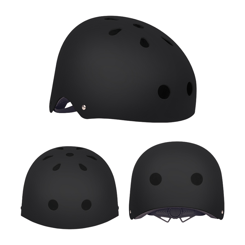 Adult Youth Kids Adjustable Multi-Sport Helmet