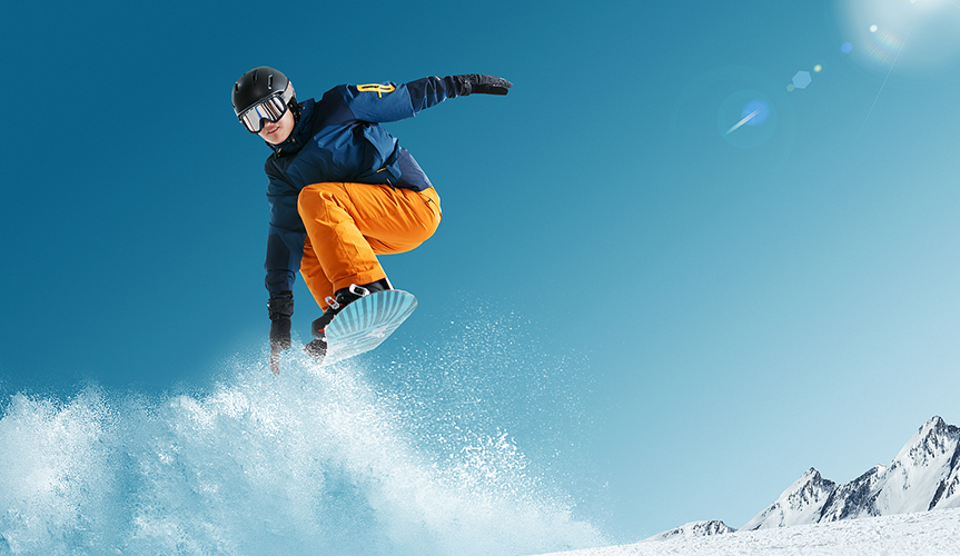 Zhejiang Fangbo Sporting Goods Co., Ltd.